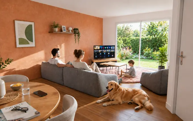 Terrain à partir de 530m² à Le Bignon à Le Bignon (44140)