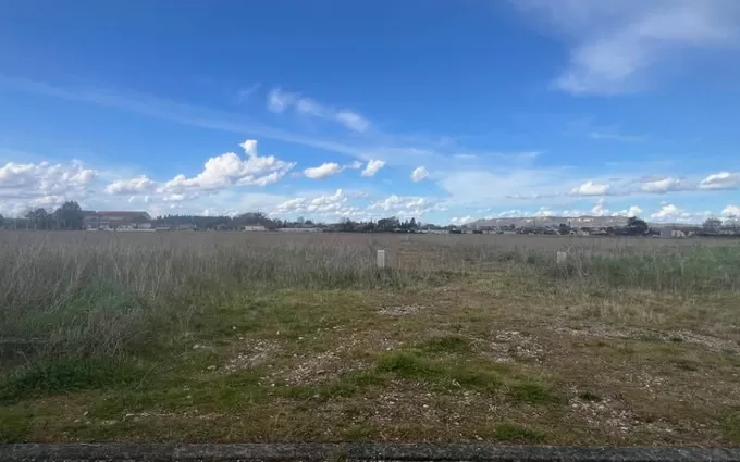 Terrain à partir de 890m² à Aiguillon à Aiguillon (47190)
