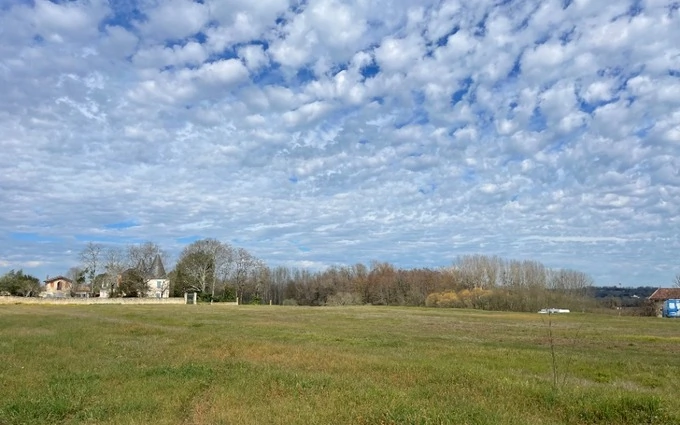 Terrain à partir de 510m² à Virelade à Virelade