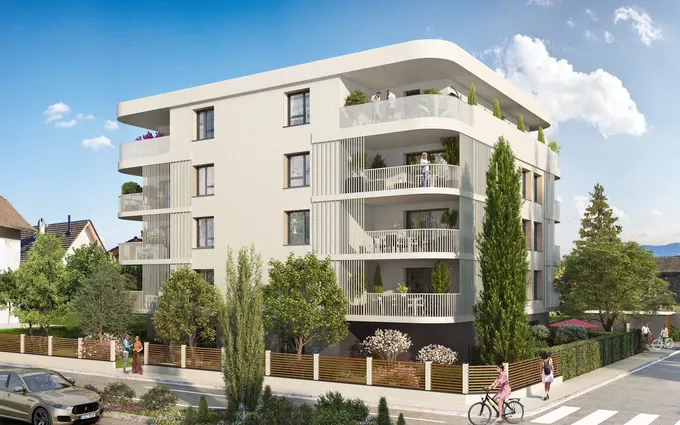 LA FRÉGATE à Thonon-les-Bains (74200)