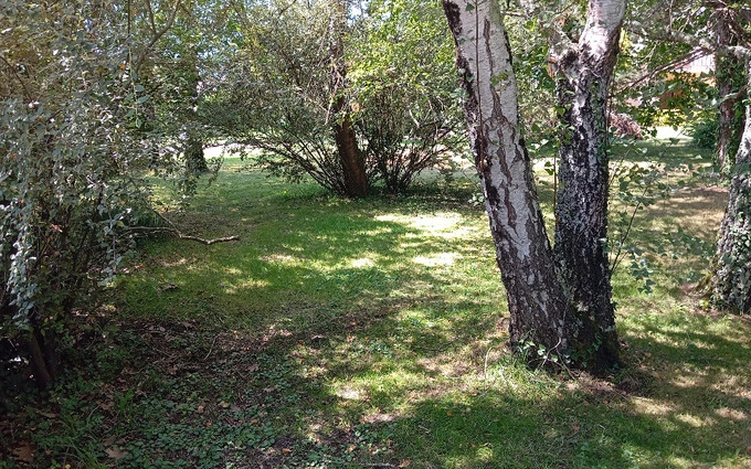 Terrain à partir de 400m² à Biganos à Biganos (33380)