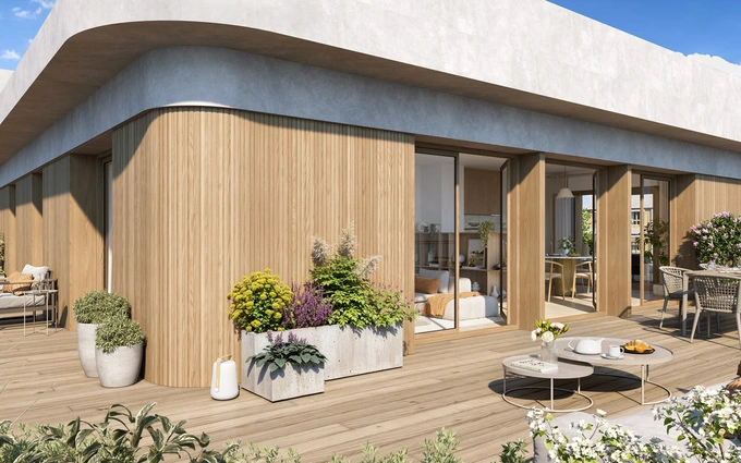 Zéphyr brs à Lyon 2ème