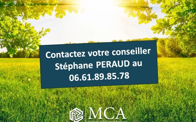 Terrain à partir de 838m² à Carresse-Cassaber à Carresse-Cassaber (64270)