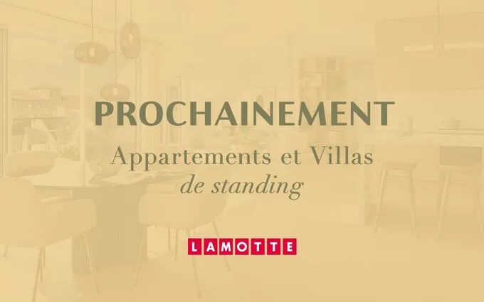 Signature - Villas - prochainement à Rennes (35000)