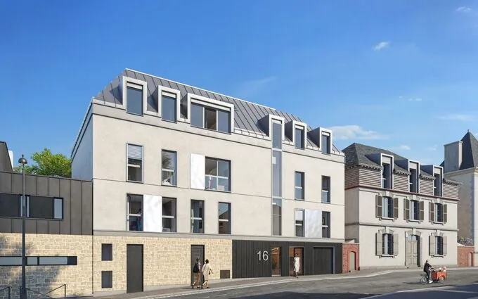 Signature - prochainement à Rennes