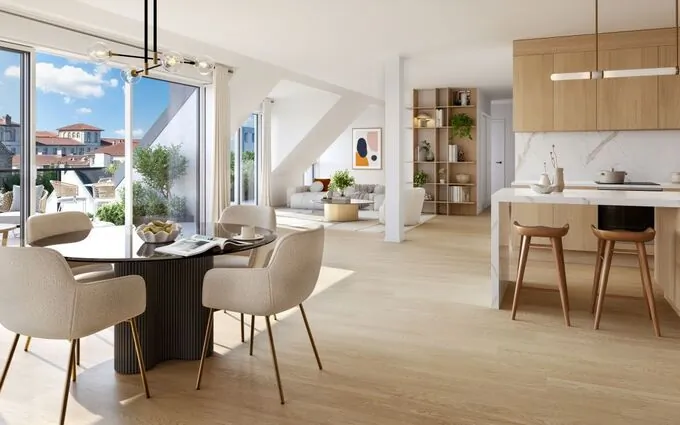 Signature - prochainement à Rennes