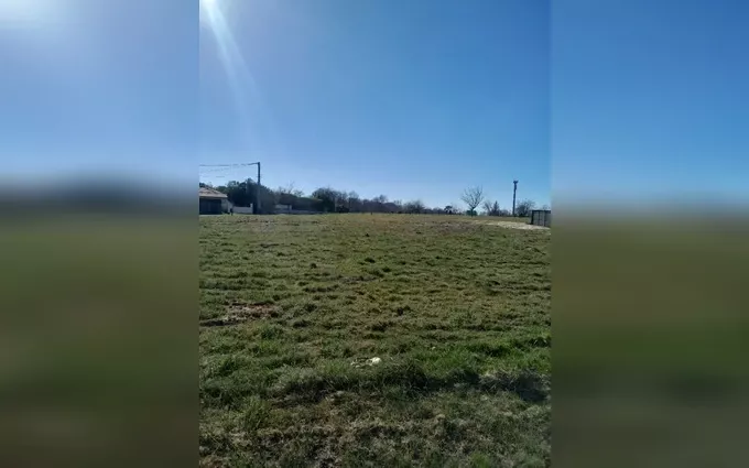 Terrain à partir de 422m² à Ambarès-et-Lagrave à Ambarès-et-Lagrave (33440)