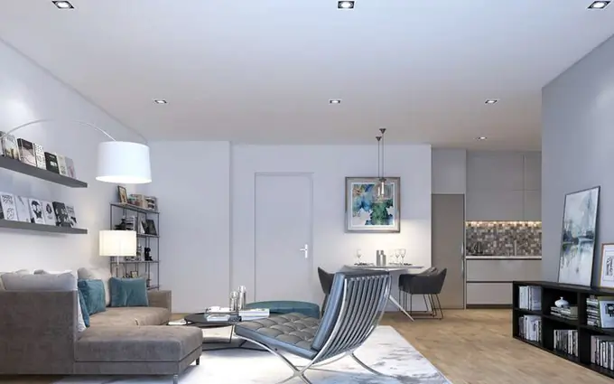 Ballan-miré à 15 minutes de la gare de tours à Ballan-Miré (37510)