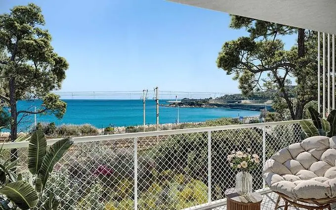 VAUBAN LITTORAL à Antibes