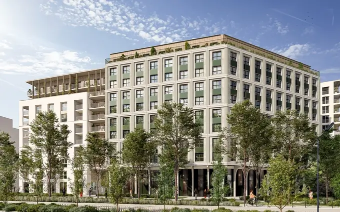 Bordo alto à Bordeaux (33000)