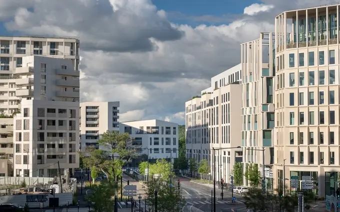 Bordo neo à Bordeaux