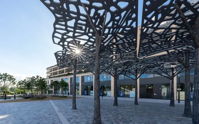 Bordo neo à Bordeaux