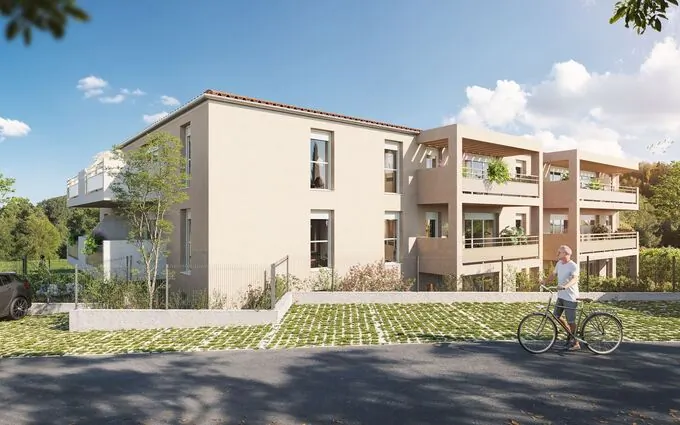 LUBERIA à Manosque