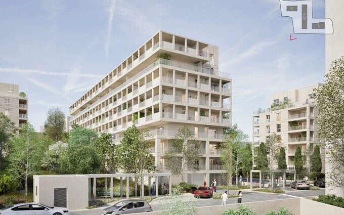 Latitude 13 - augustin merlhou à Marseille 13ème