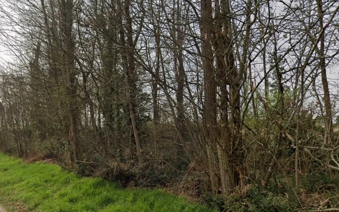 Terrain à partir de 1900m² à Le Tourne à Le Tourne (33550)