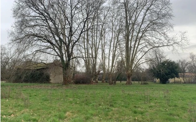 Terrain à partir de 600m² à Yvrac à Yvrac (33370)