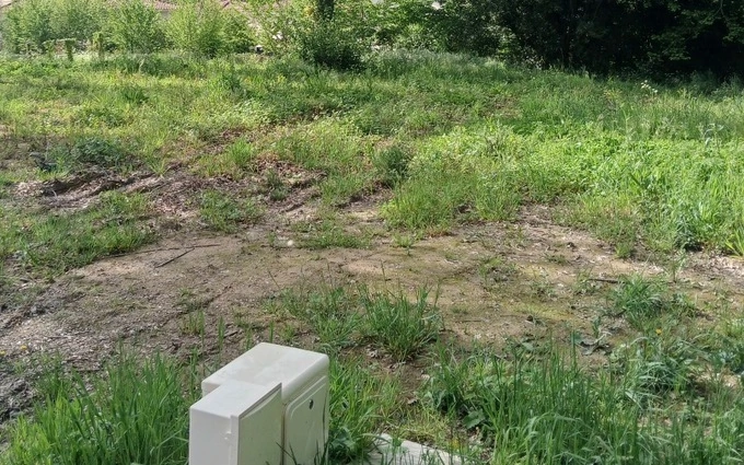 Terrain à partir de 365m² à La Sauve à La Sauve (33670)