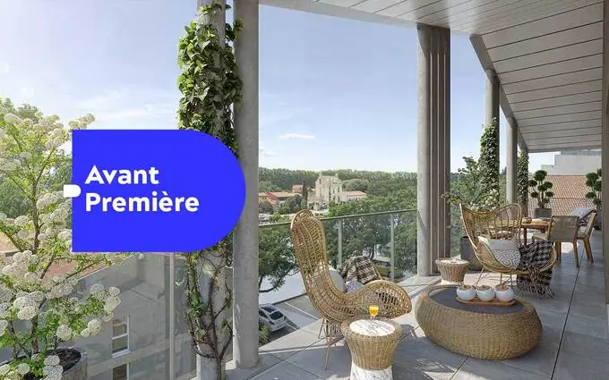 LE PATIO DU MIDI à Béziers