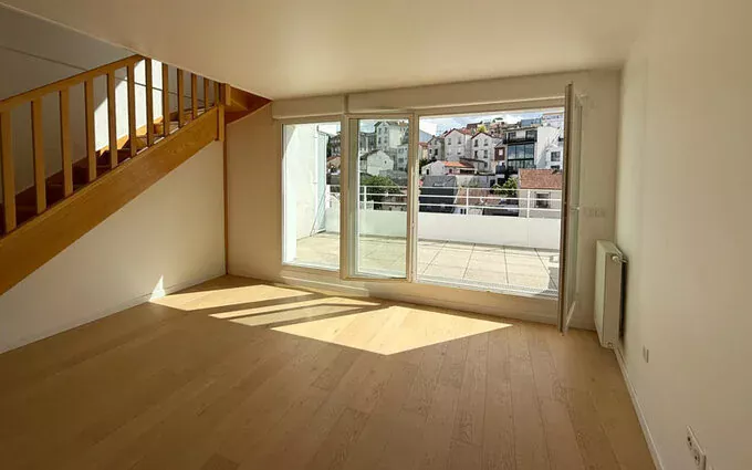 Vues d'issy à Issy-les-Moulineaux