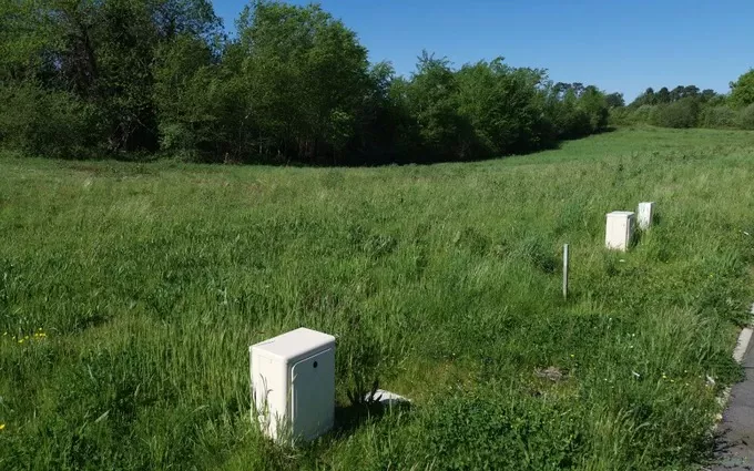 Terrain à partir de 831m² à marsac-sur-l'isle à Marsac-sur-l'Isle
