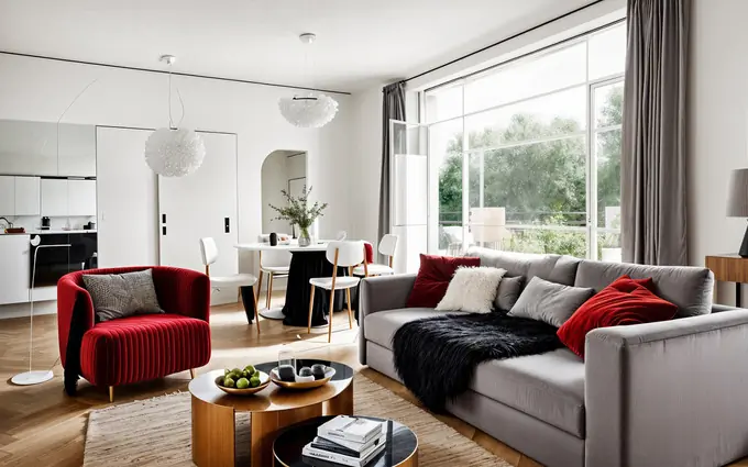 Renage à 15 minutes de voiron à Renage