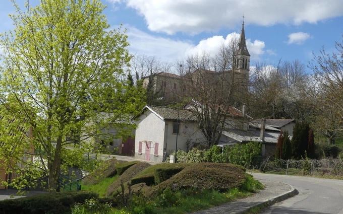 CYBELE à Charantonnay