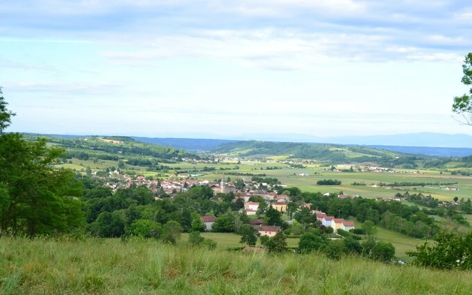 CYBELE à Charantonnay