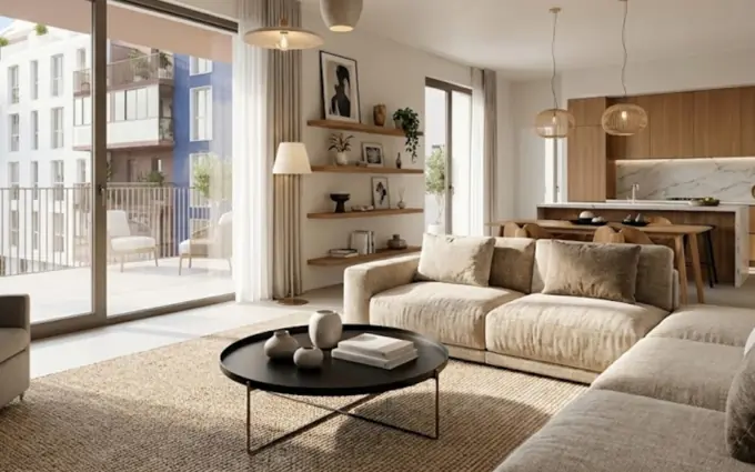 Rouen centre à 10 min à pied du tramway à Rouen