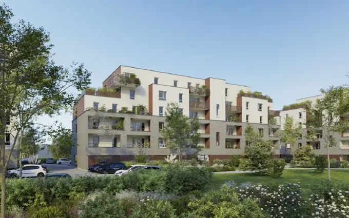 Valenciennes à 2km du centre-ville à Valenciennes (59300)
