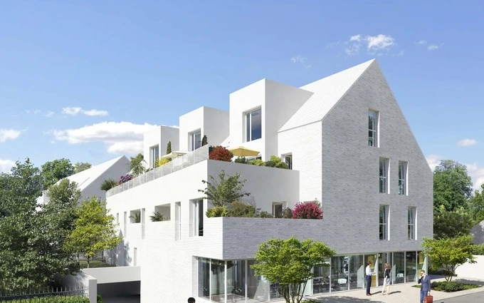 ICONE Cauderan à Bordeaux (33000)