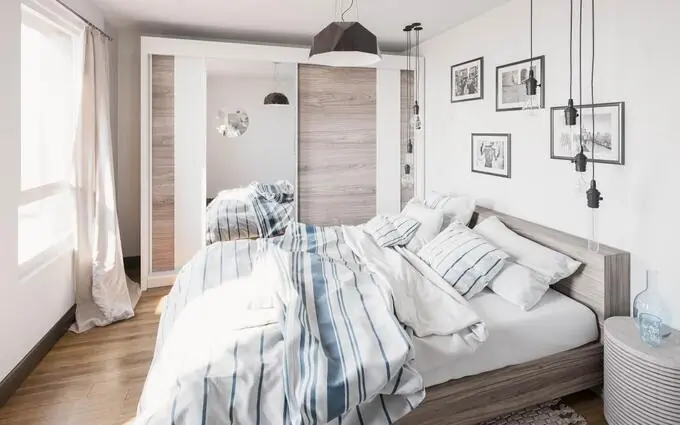 Les villas du lac à Tournefeuille