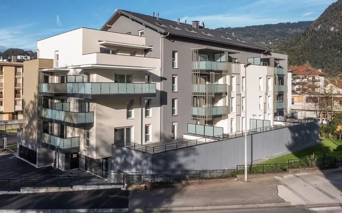 LE 1848 à Cluses (74300)