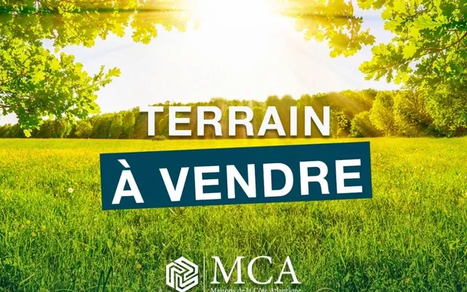 Terrain à partir de 718m² à puch-d'agenais à Puch-d'Agenais (47160)