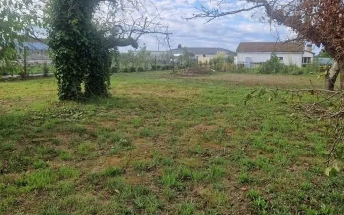 Terrain à partir de 667m² à Gaujac à Gaujac (47200)