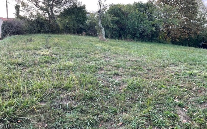 Terrain à partir de 841m² à Le Pian-sur-Garonne à Le Pian-sur-Garonne (33490)