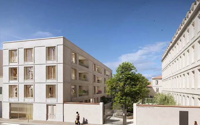 La Rochelle au coeur du centre historique à La Rochelle