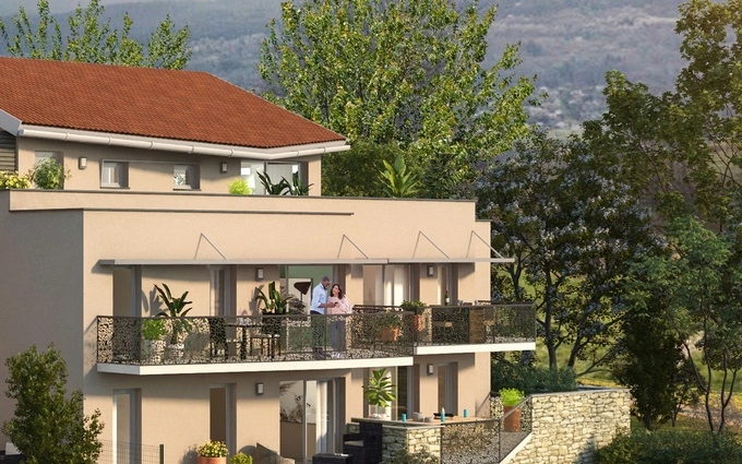 L'ECHAPPEE à Saint-Martin-d'Uriage