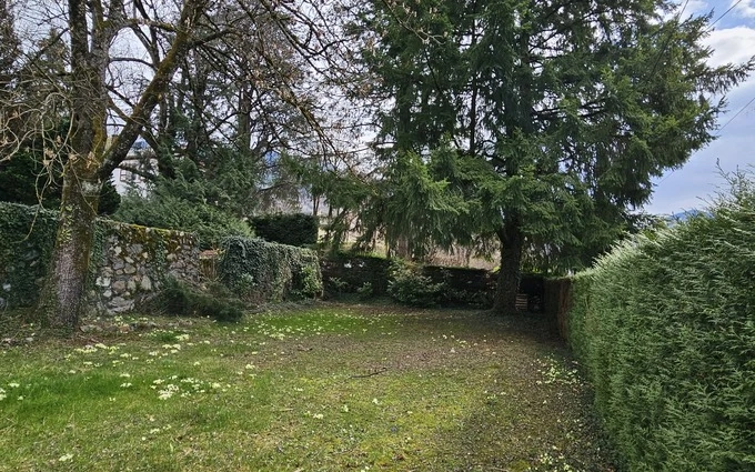 L'ECHAPPEE à Saint-Martin-d'Uriage