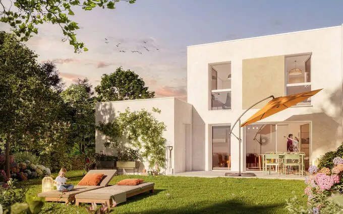 Auray à proximité de saint-goustan à Pluneret