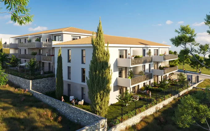 LE CLOS PAYAN à Forcalquier (04300)