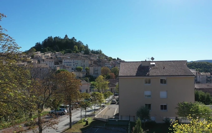 LE CLOS PAYAN à Forcalquier