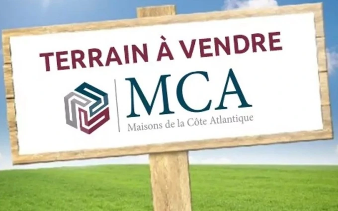 Terrain à partir de 800m² à Cissac-Médoc à Cissac-Médoc (33250)