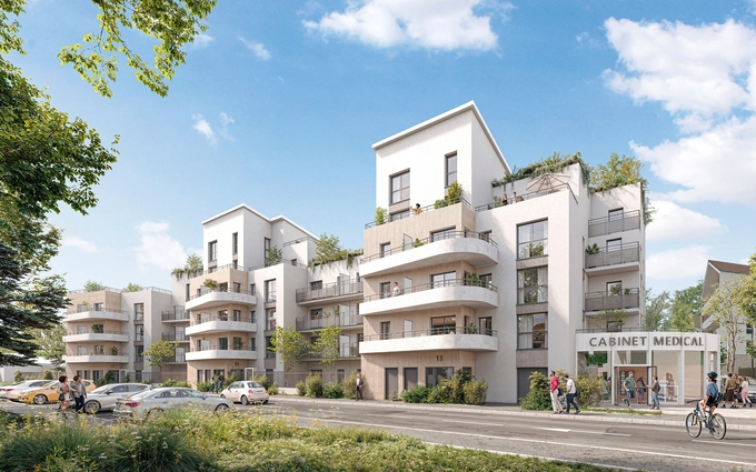 P.A.R.C en ville à Jouy-le-Moutier (95280)
