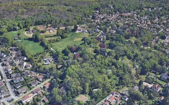 Villas Delaporte à Saint-Prix (95390)