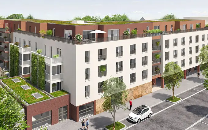 Rose Impériale à Haguenau (67500)