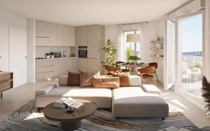 89 brement à Noisy-le-Sec