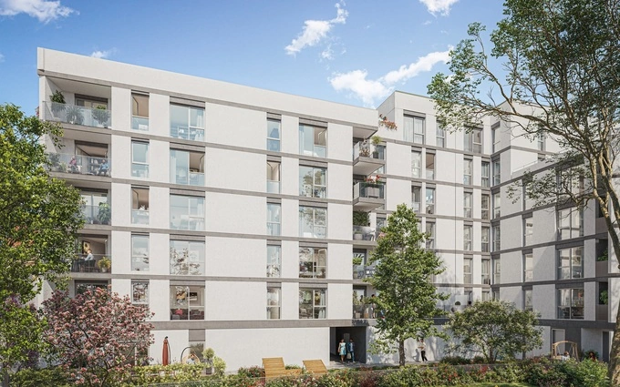 89 brement à Noisy-le-Sec