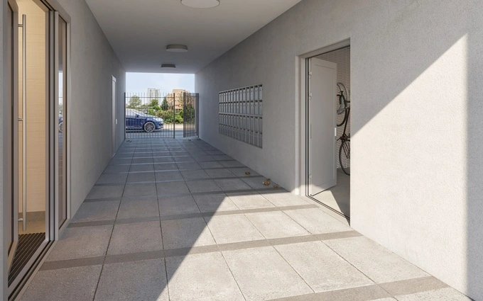 89 brement à Noisy-le-Sec