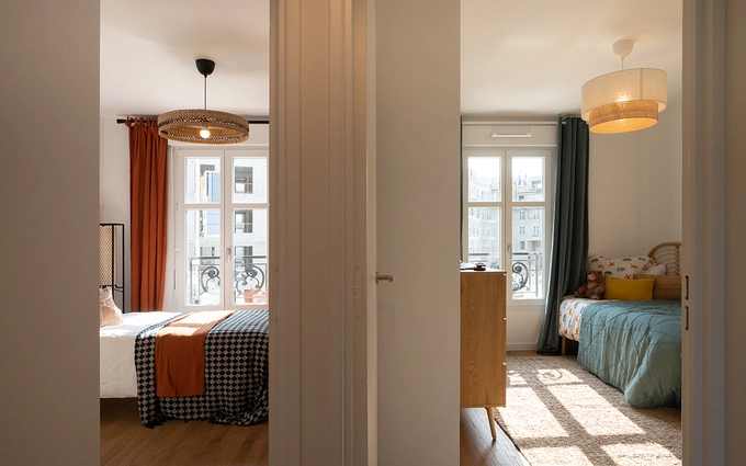 102 Avenue Aristide Briand à Le Blanc-Mesnil