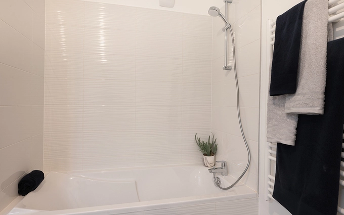 102 Avenue Aristide Briand à Le Blanc-Mesnil